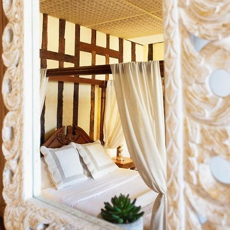Cafe De France Eauze Bed & Breakfast Luaran gambar