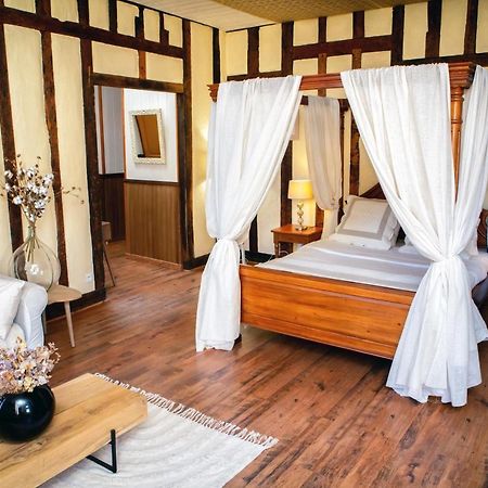 Cafe De France Eauze Bed & Breakfast Luaran gambar