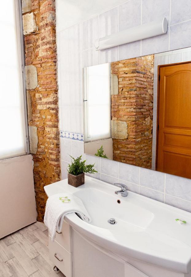 Cafe De France Eauze Bed & Breakfast Luaran gambar