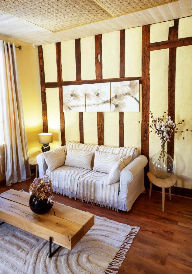 Cafe De France Eauze Bed & Breakfast Luaran gambar