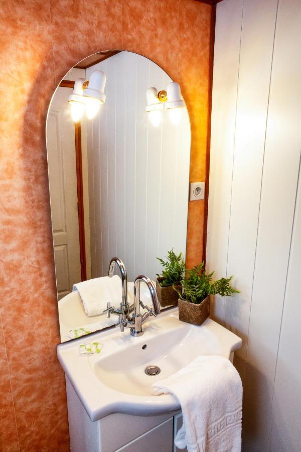 Cafe De France Eauze Bed & Breakfast Luaran gambar