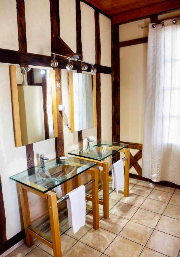 Cafe De France Eauze Bed & Breakfast Luaran gambar
