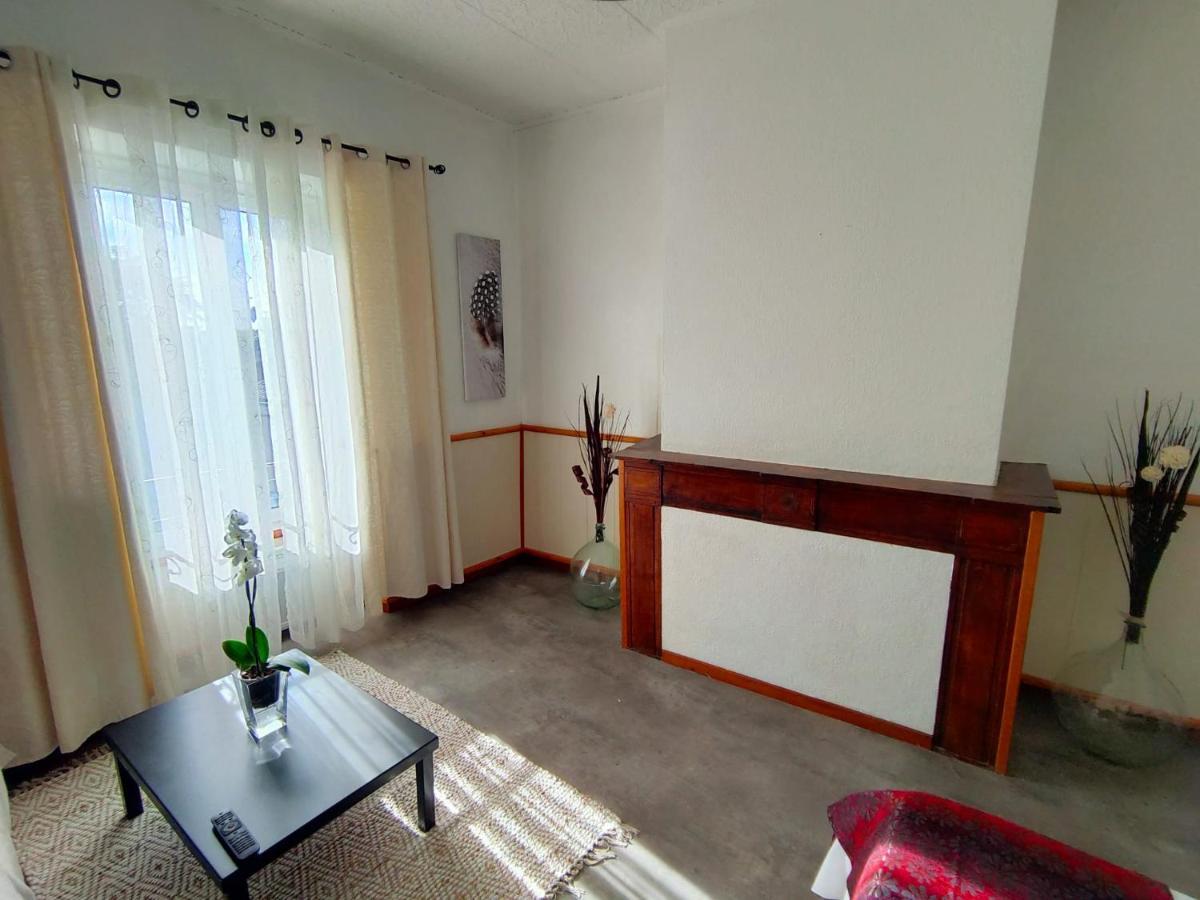 Cafe De France Eauze Bed & Breakfast Luaran gambar