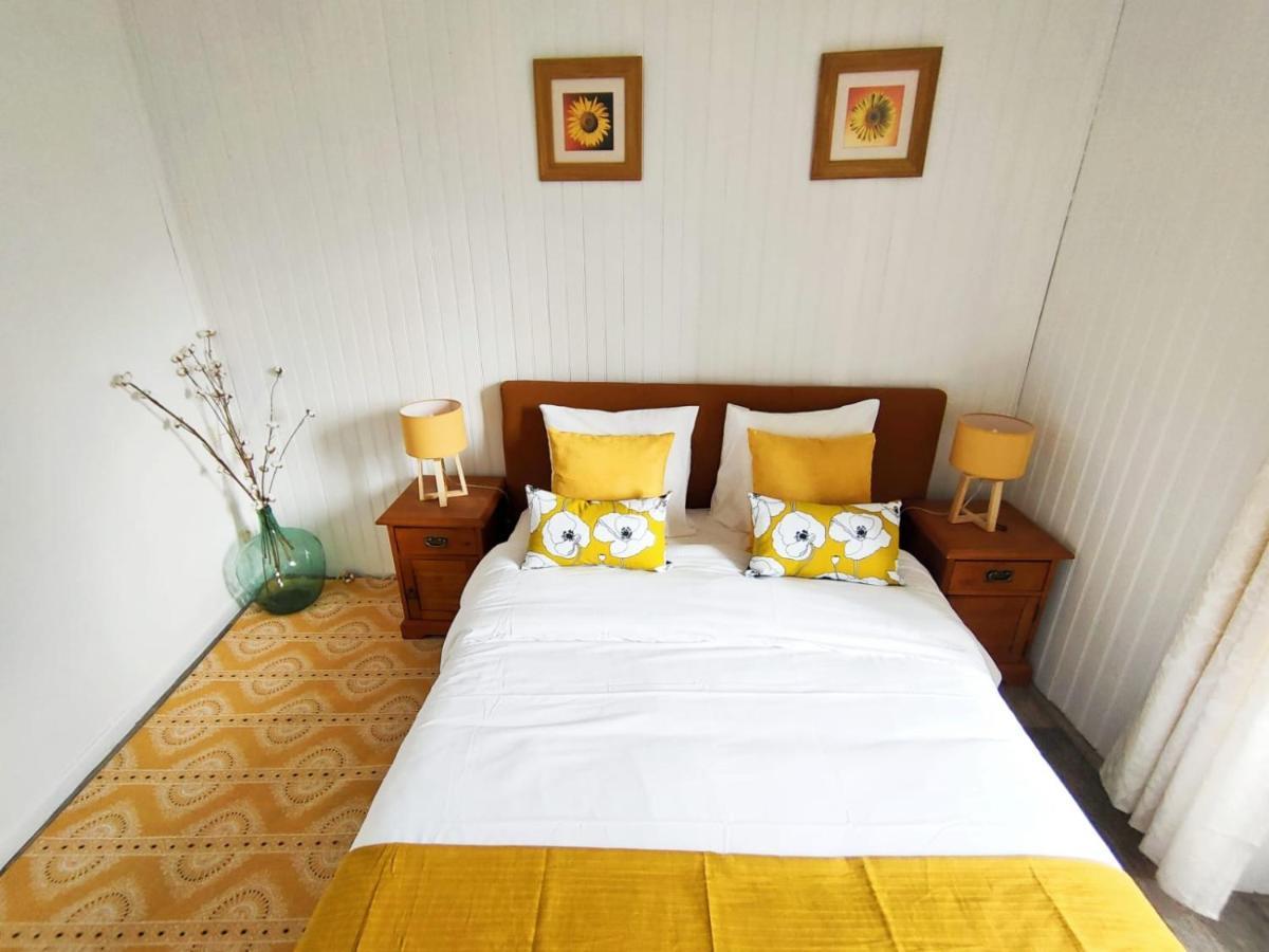 Cafe De France Eauze Bed & Breakfast Luaran gambar
